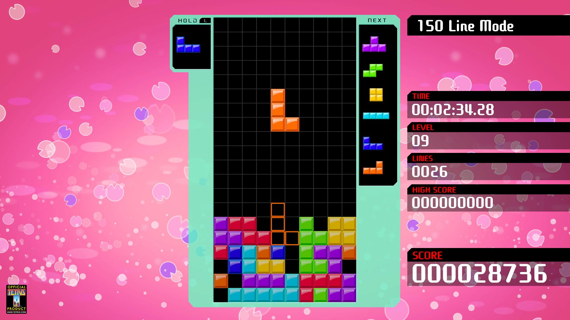 Tetris Royale will offer battle royale style gameplay for mobile devices including iOS and Android.