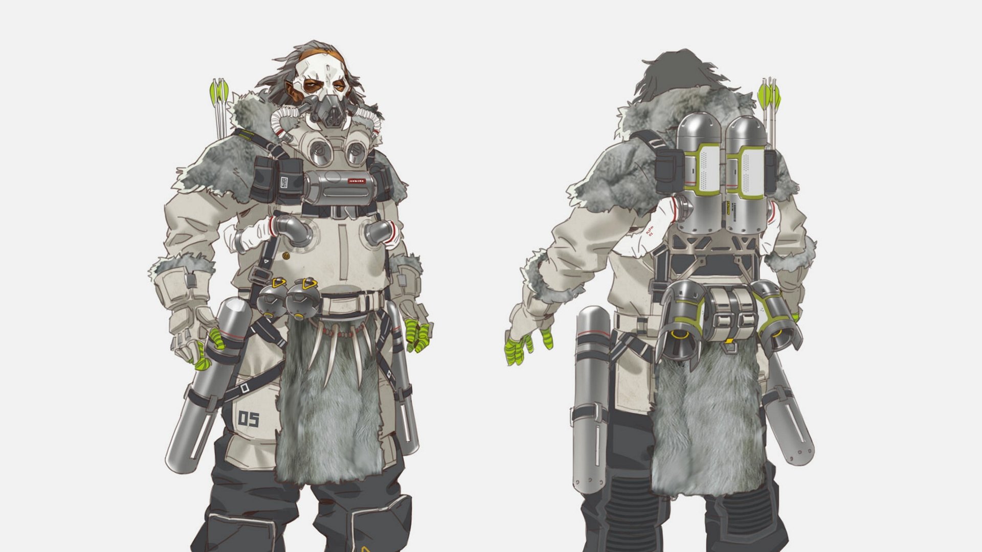 Apex Legends Ranked Mode guide