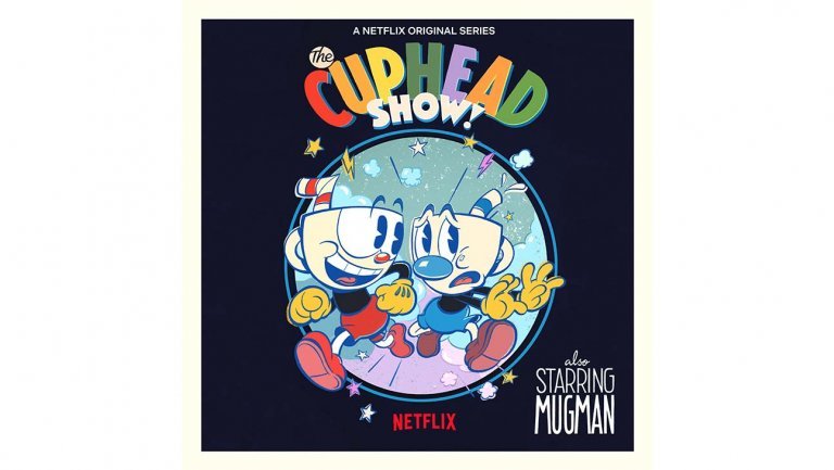 Cuphead Netflix show