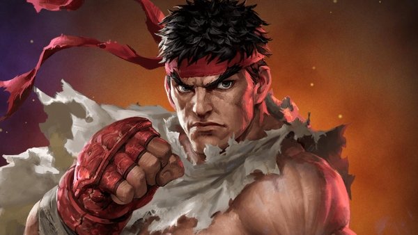 Ryu Hero Arts Teppen