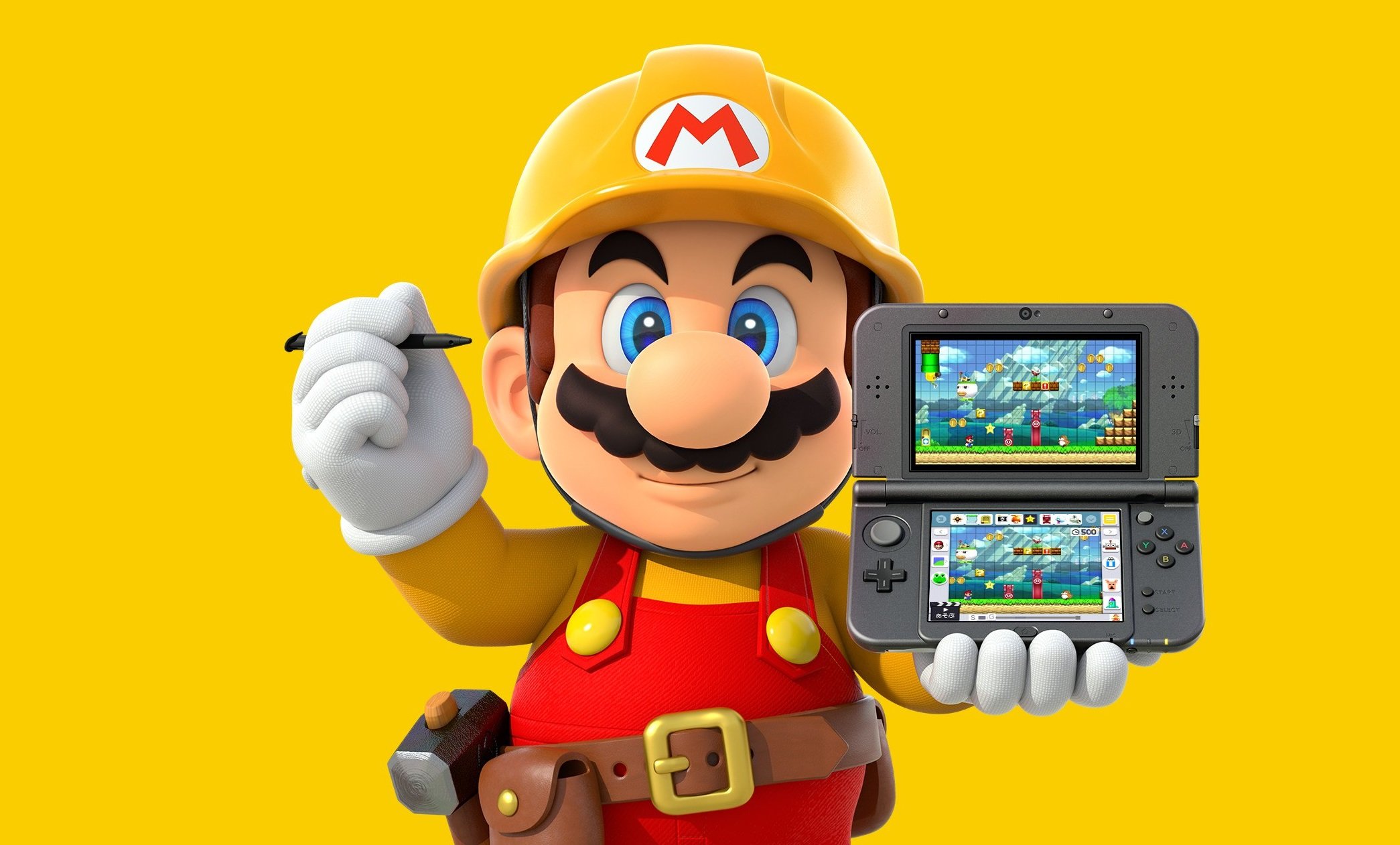 Verteilen Anwalt Kokain Mario Maker Wii U Test Banyan W ste H tte
