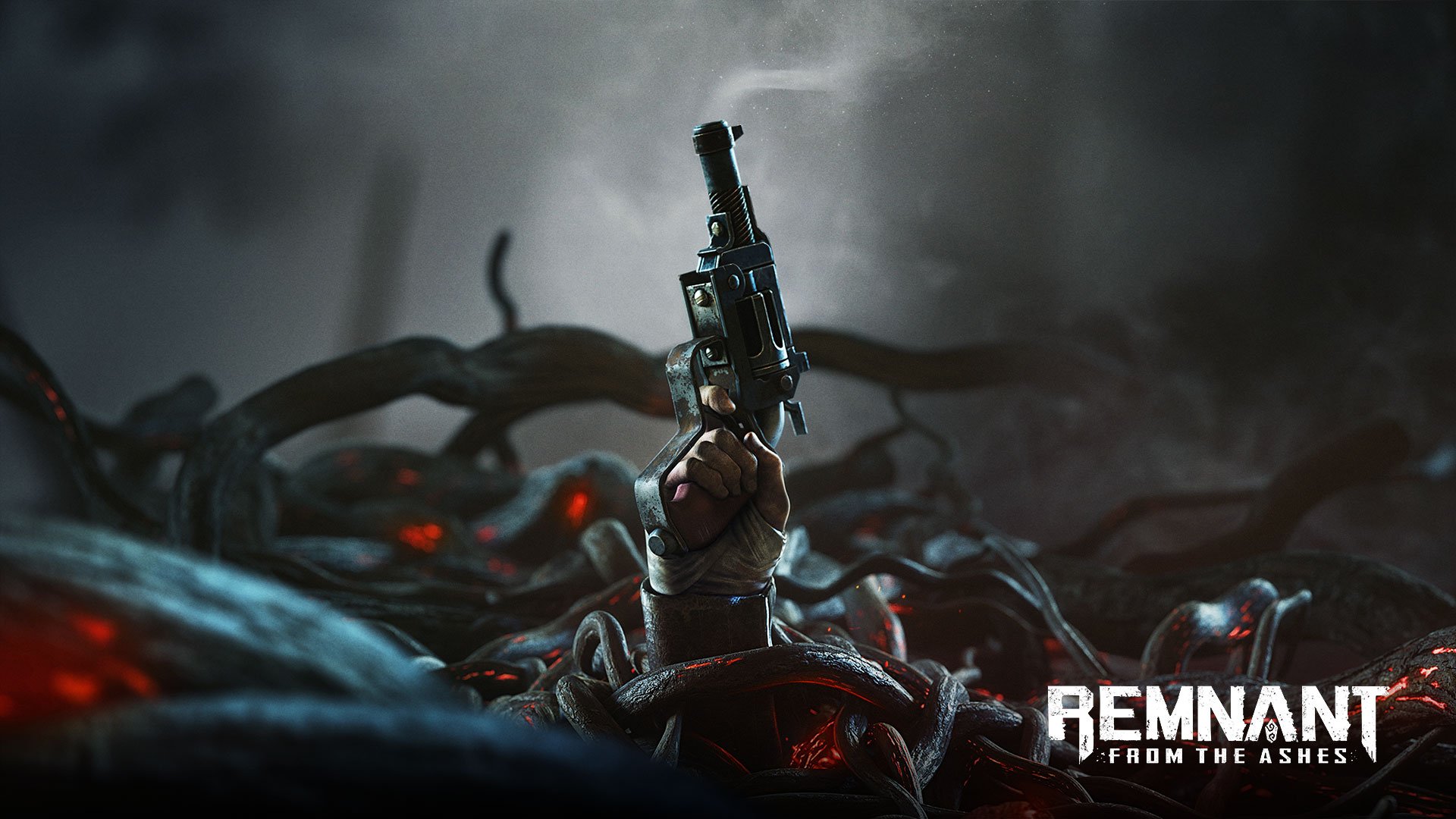 All weapons in Remnant: From the Ashes