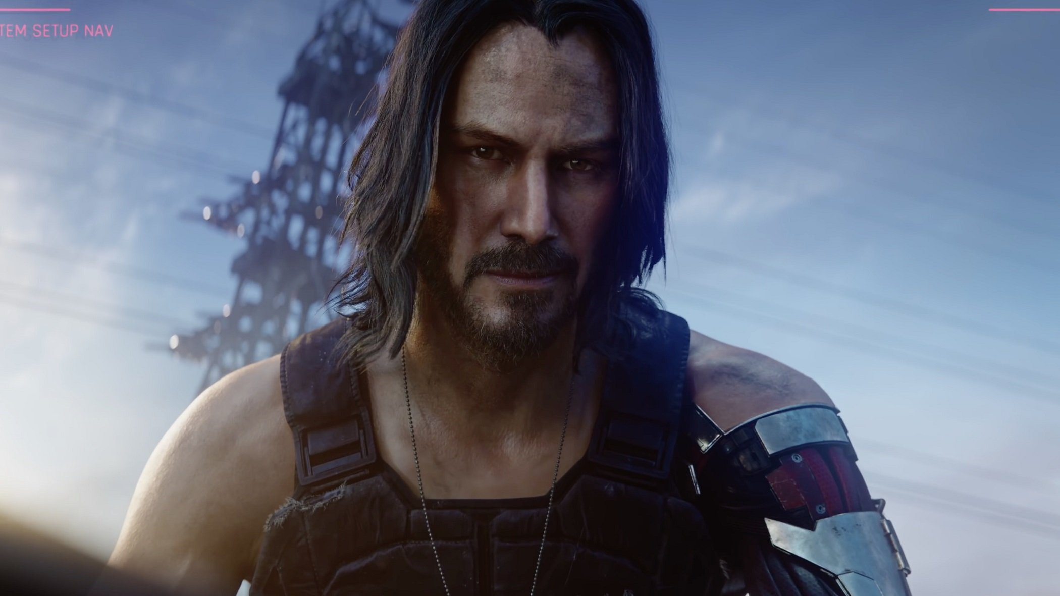 Cyberpunk 2077 will be available on Google Stadia in 2020.