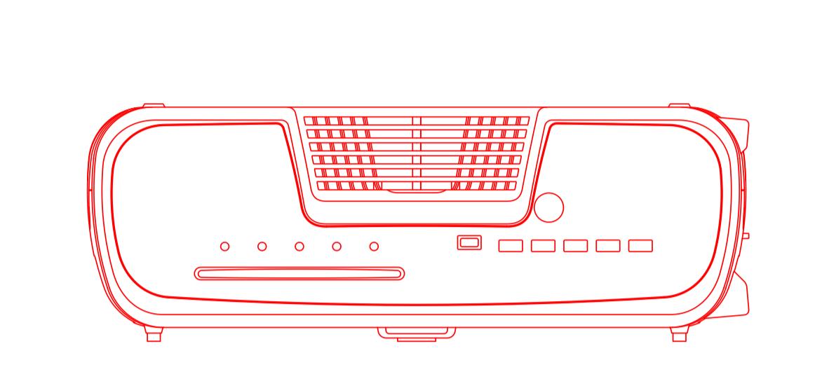 PS5 devkit patent design