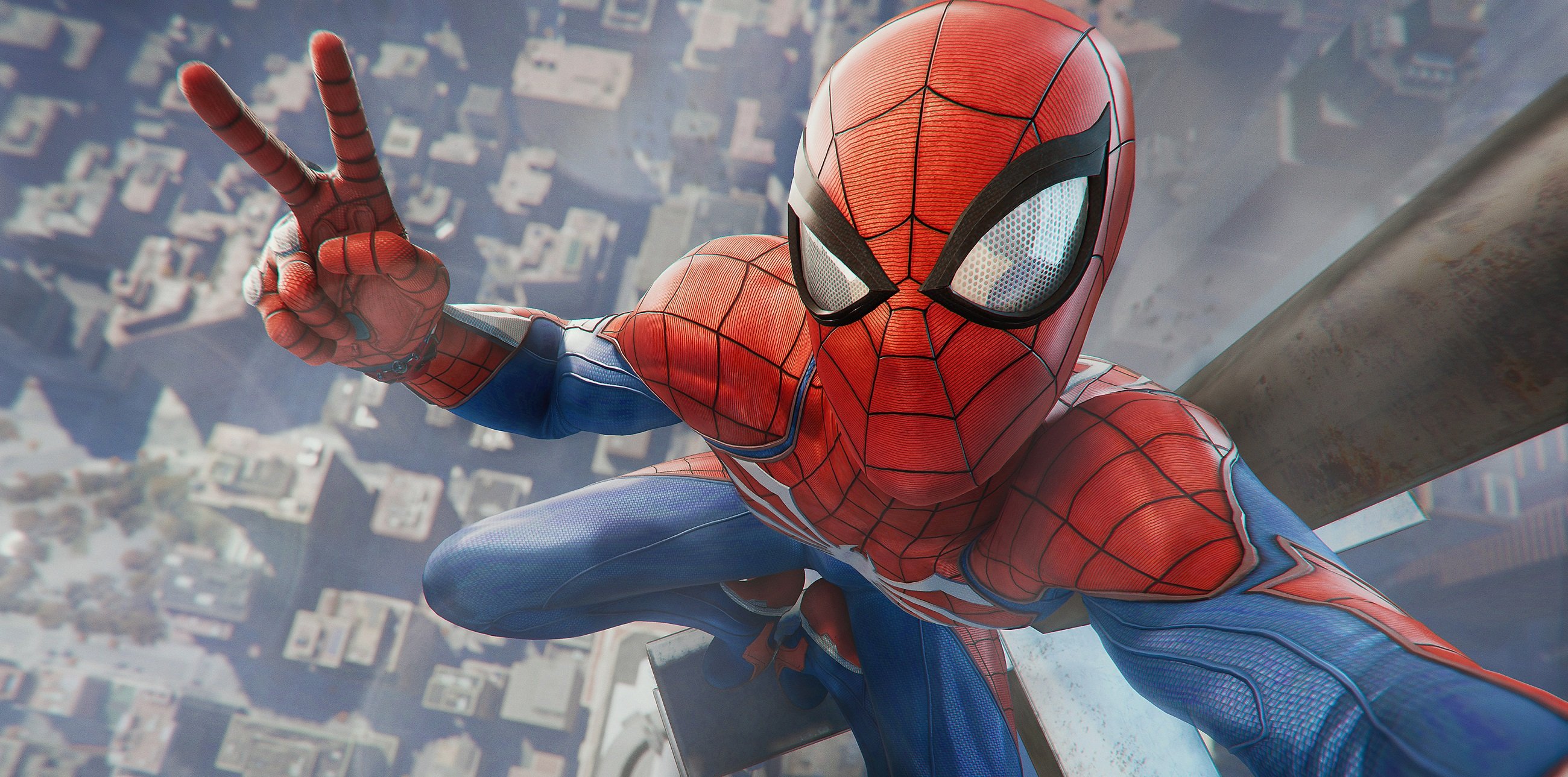 Sony acquires Insomniac Games