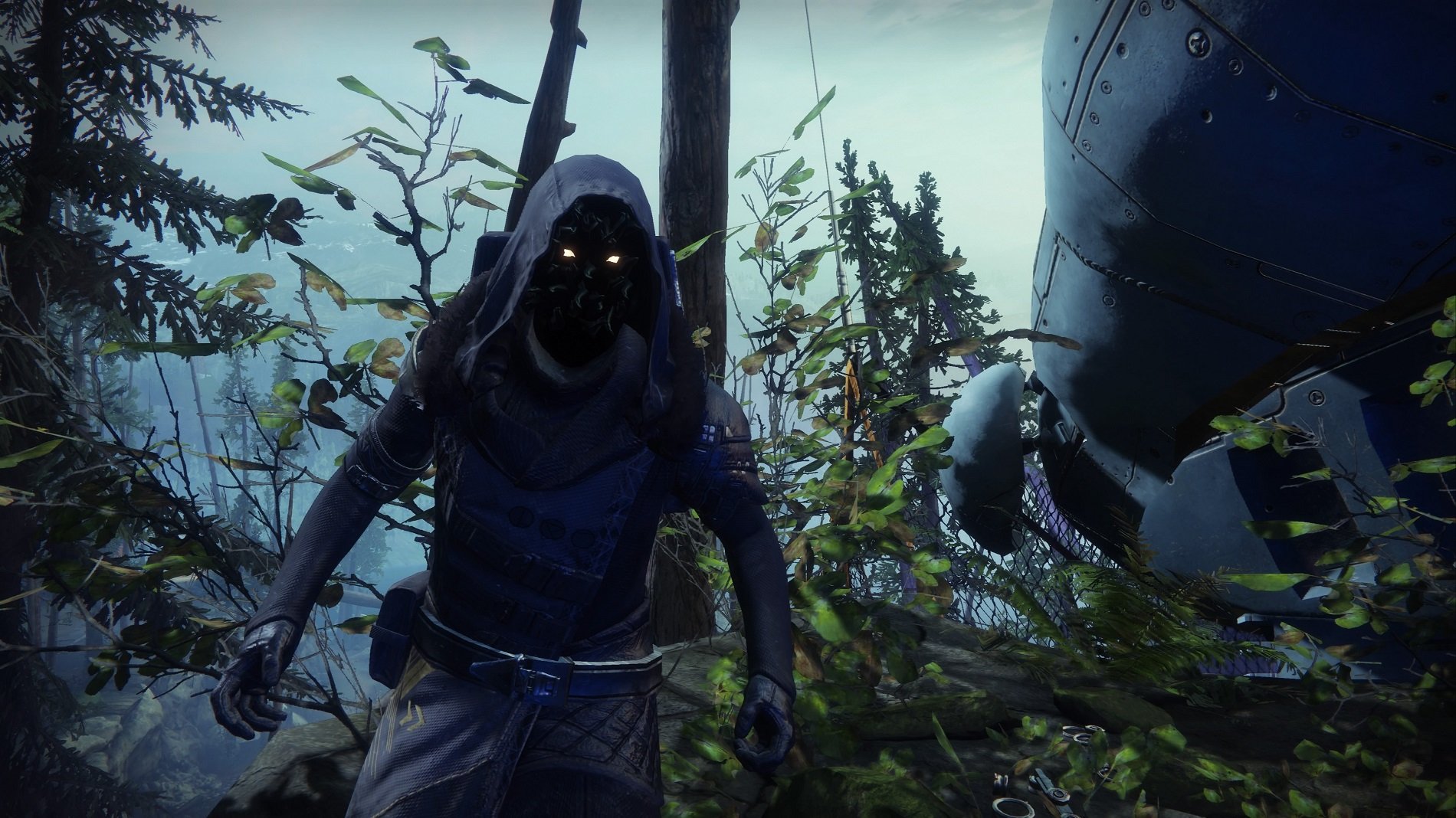 Where to find Xur in Destiny 2 - August 9, 2019