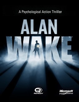 Alan wake Control DLC