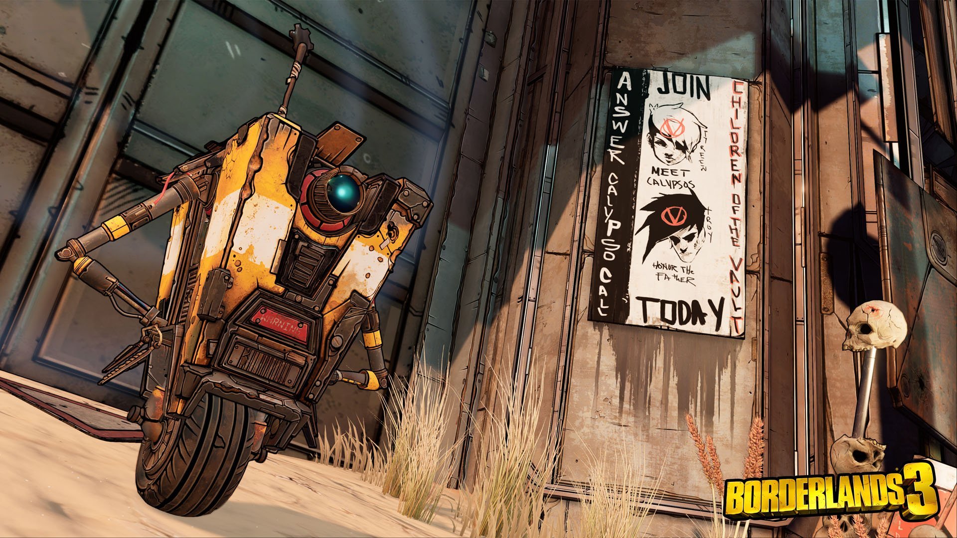 How to save in Borderlands 3