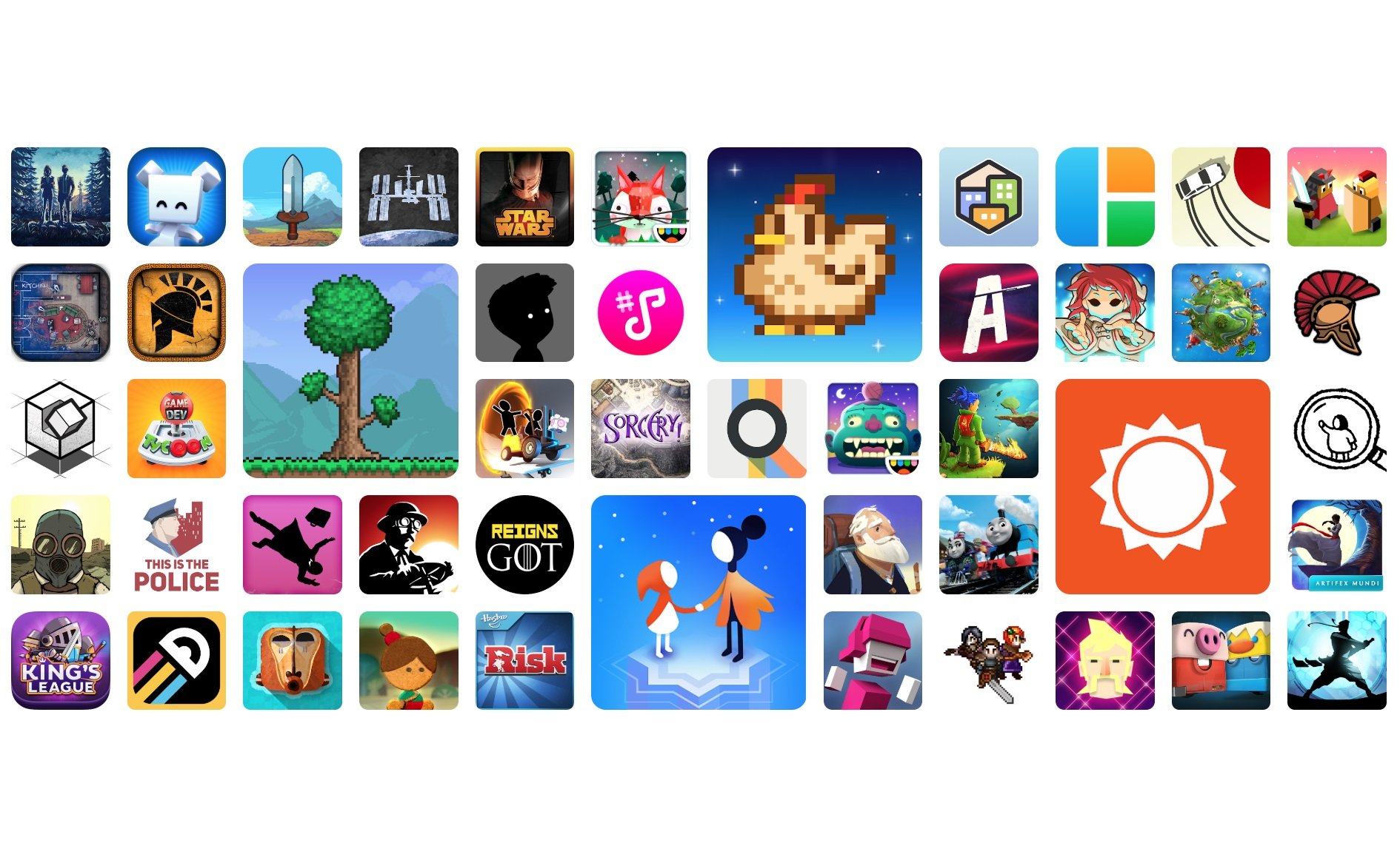 New games and apps added to Google Play Pass