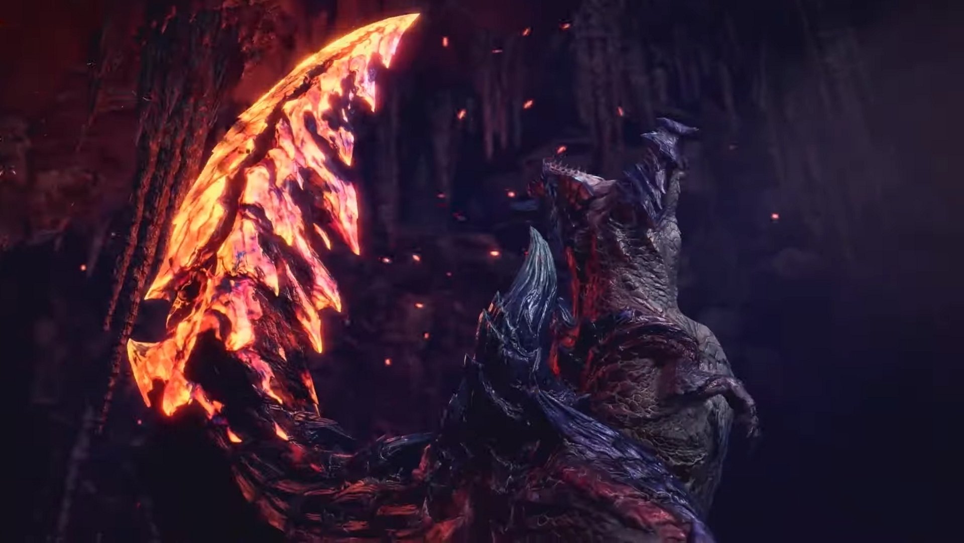 Monster Hunter World: Iceborne Is The Last Expansion Planned, Says Capcom