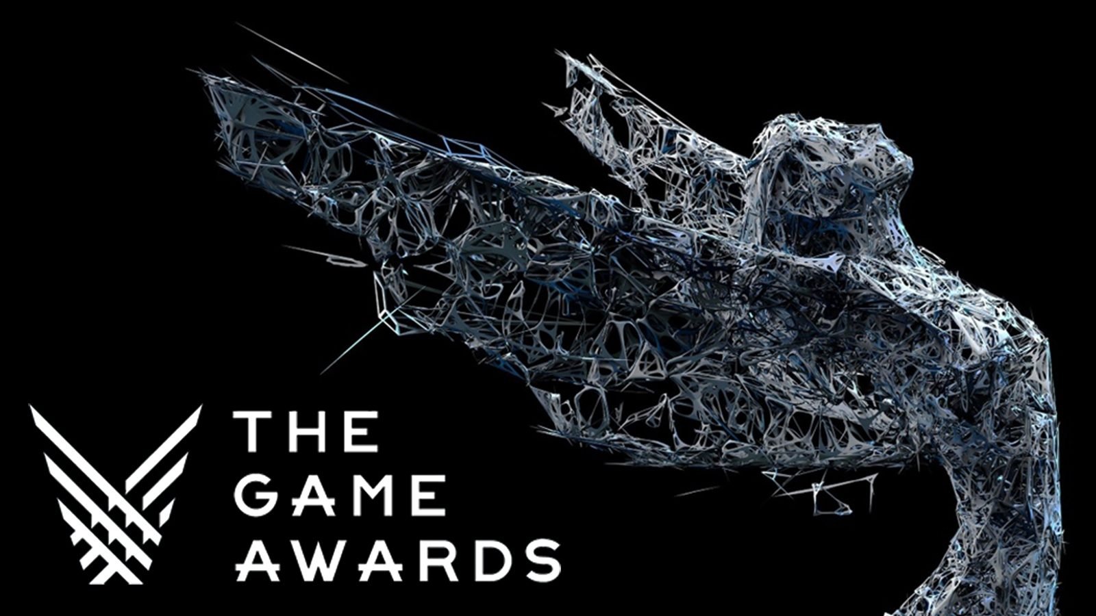 The Game Awards coming December 12