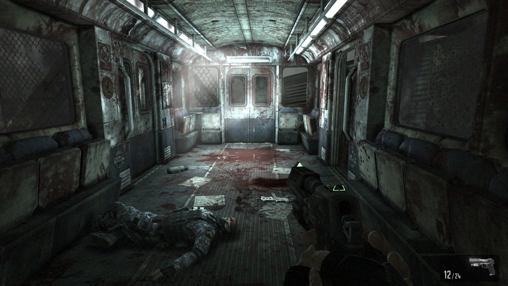 When it comes to what went wrong with F.E.A.R. 3, the co-op, gameplay, and level design are clear weak points.