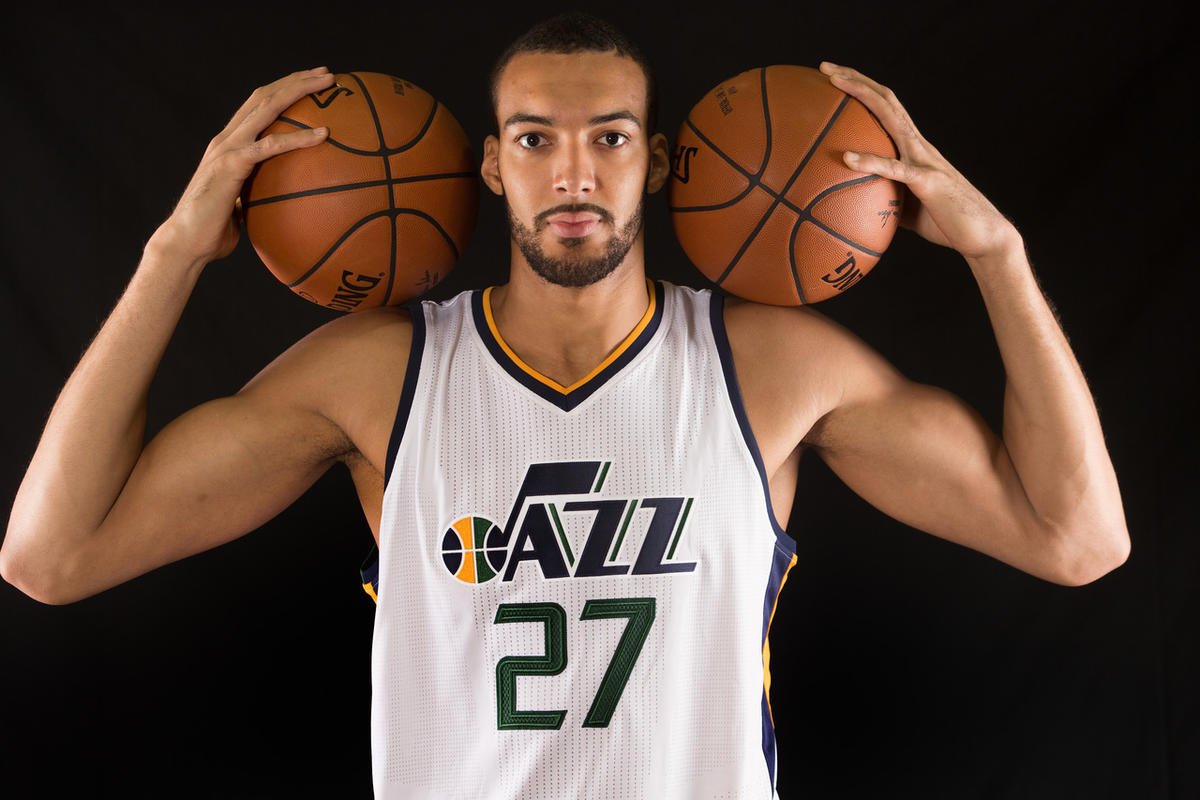 Utah Jazz's Rudy Gobert invests in ReKTGlobal AllGamers