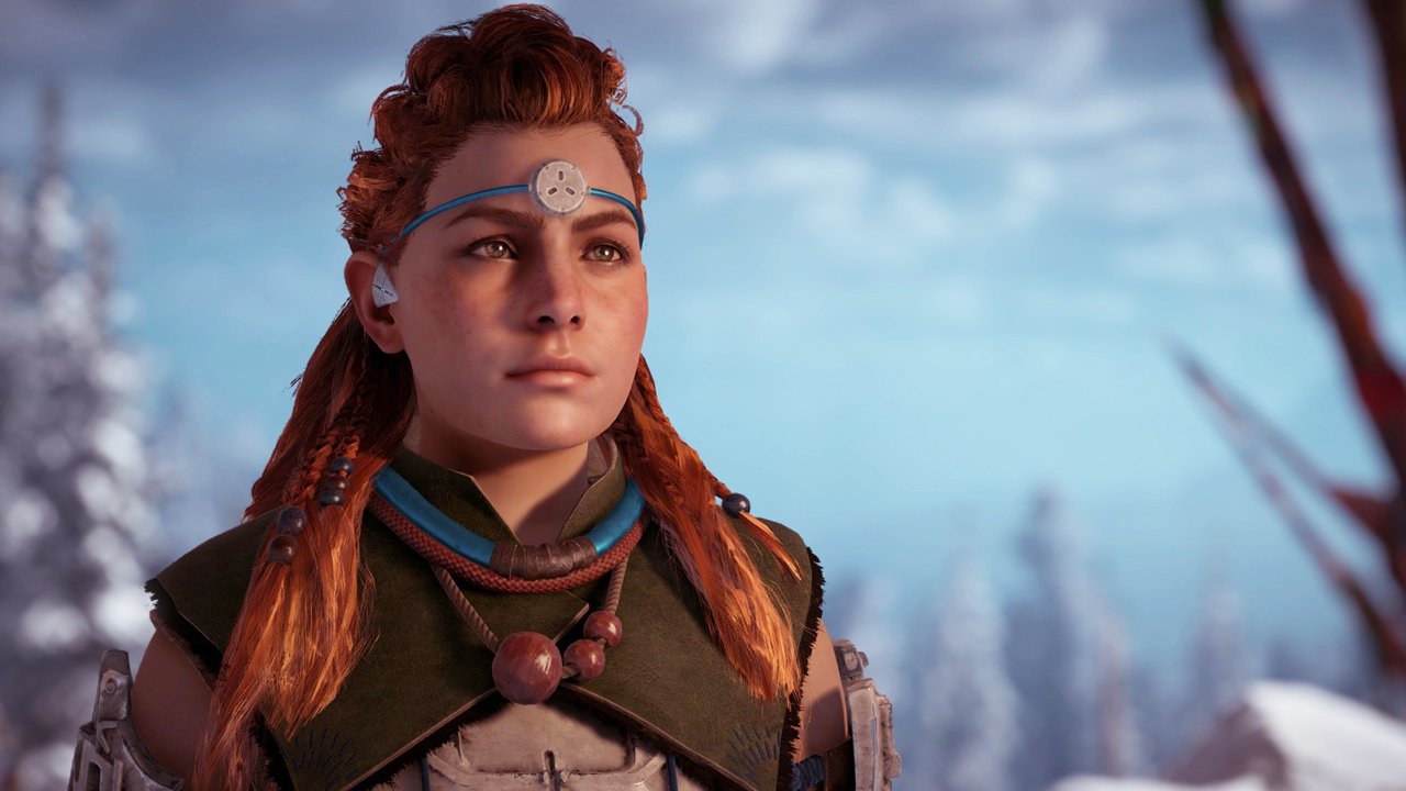 News of a Horizon Zero Dawn sequel wouldn't be surprising given how well the game performed in 2017.