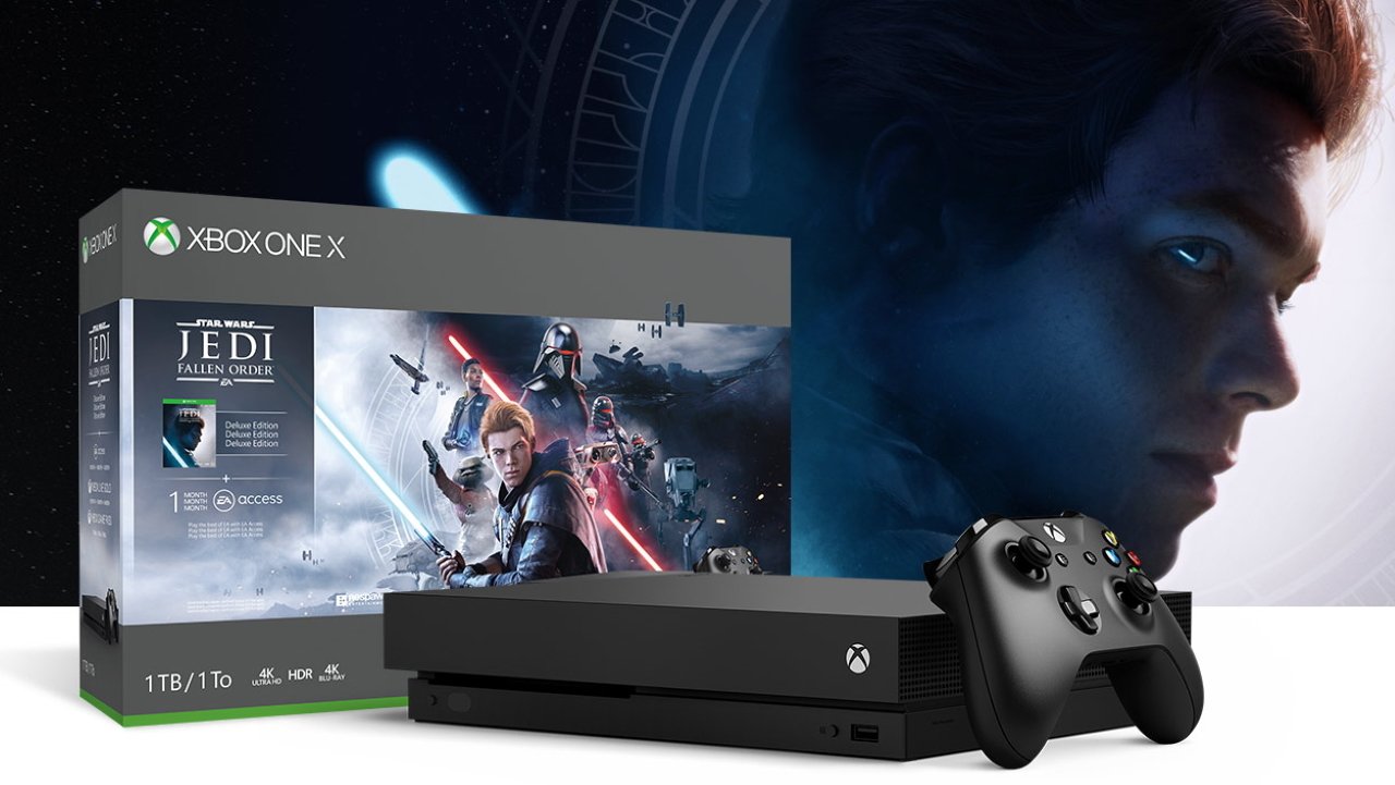 cyber monday 2019 xbox