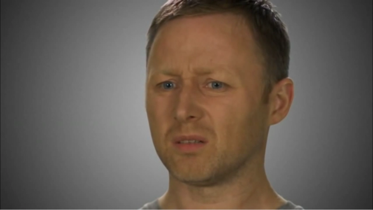 Scottish comedian Limmy is now a full-time Twitch streamer