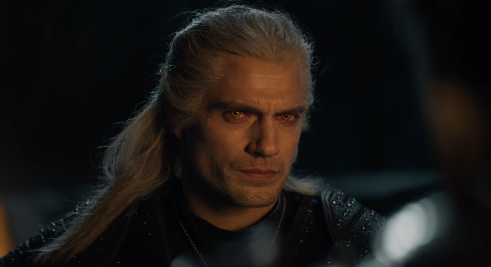 Season 2 of Netflix's The Witcher confirmed