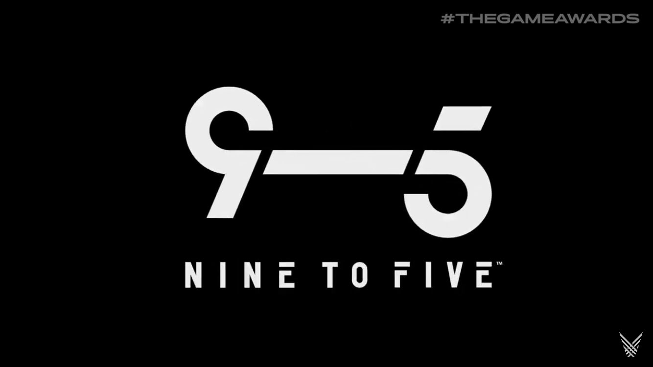 9 to 5 announced at The Game Awards 2019