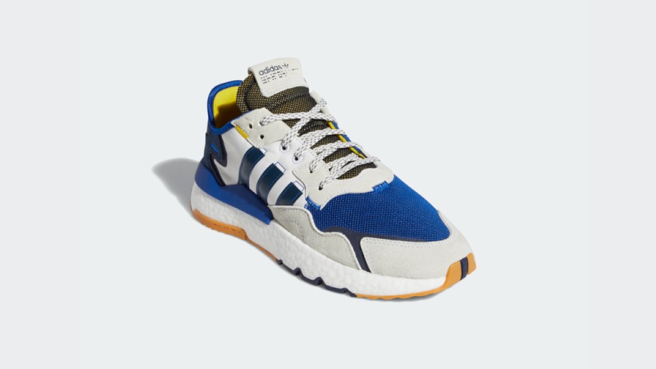 ninja fortnite adidas shoes