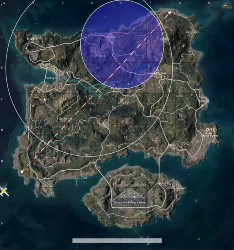 PUBG Bluehole mode Labs update