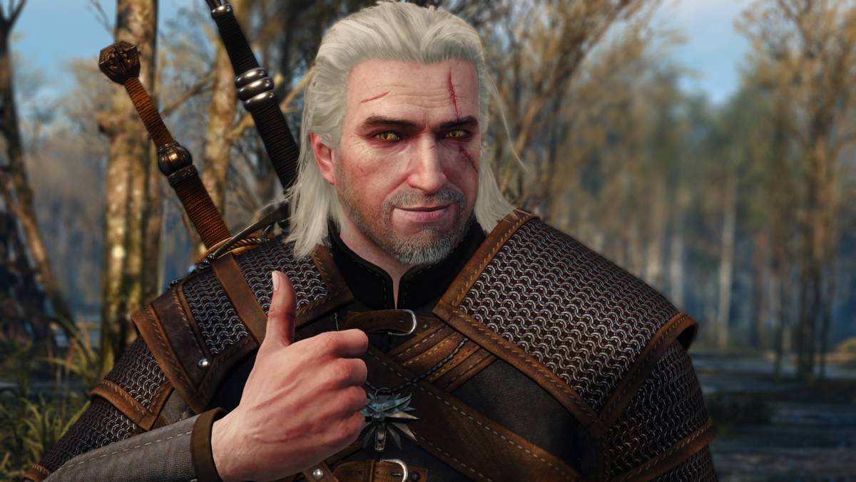 CD Projekt Red sign new agreement with Witcher author