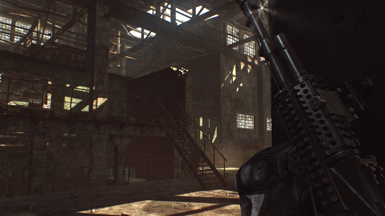 Escape from Tarkov console release - will escape from tarkov come to consoles