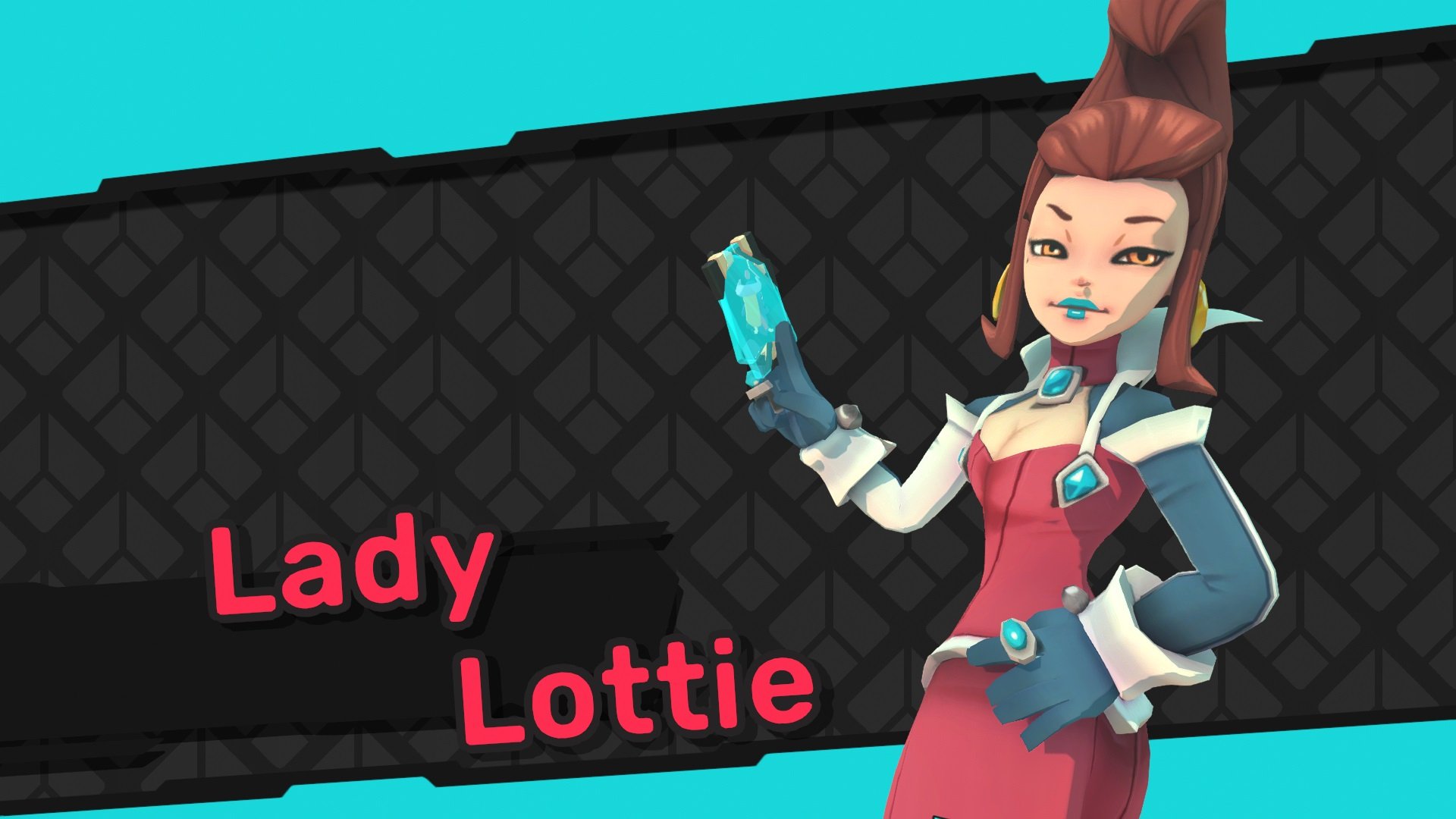 How to beat Lady Lottie in Temtem