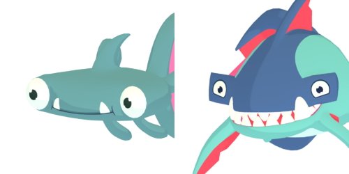 temtem evolution levels