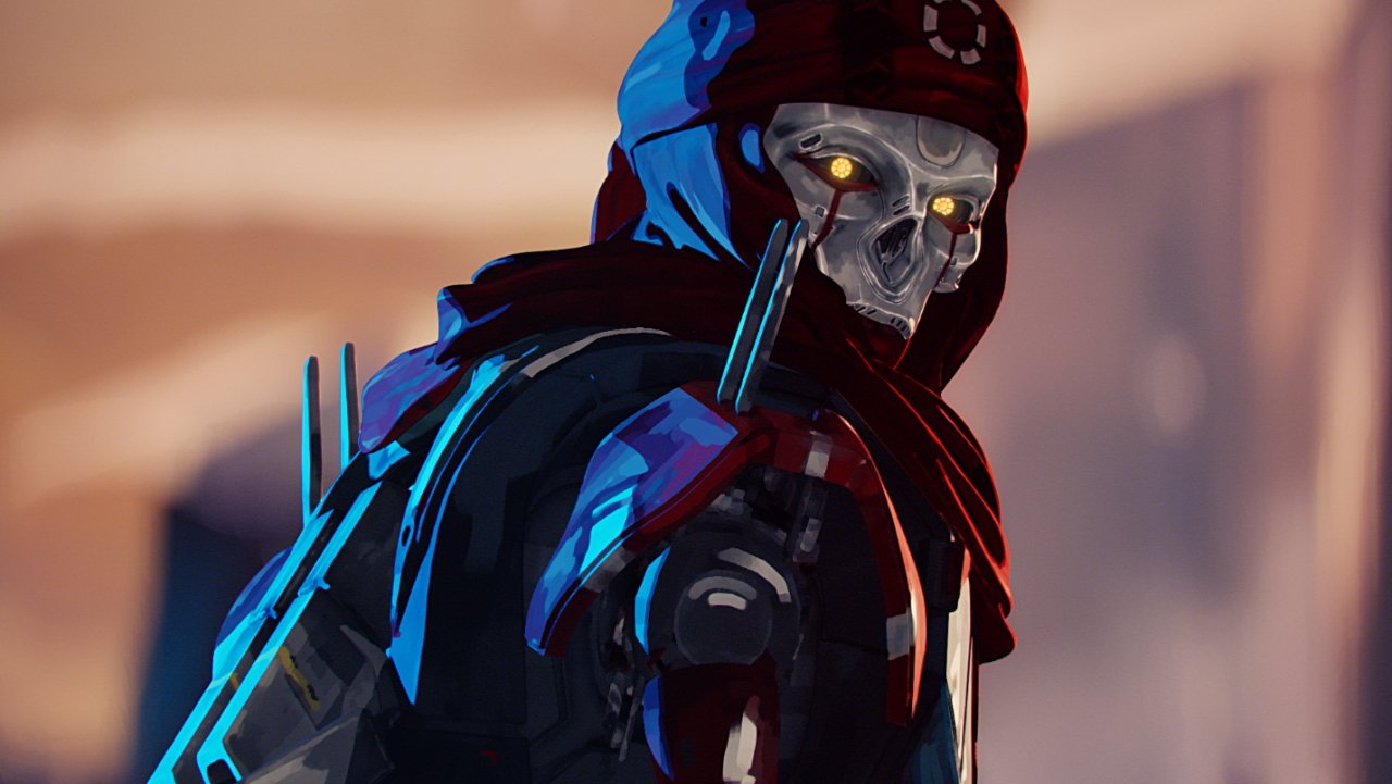 Apex Legends Revenant Lore Backstory 