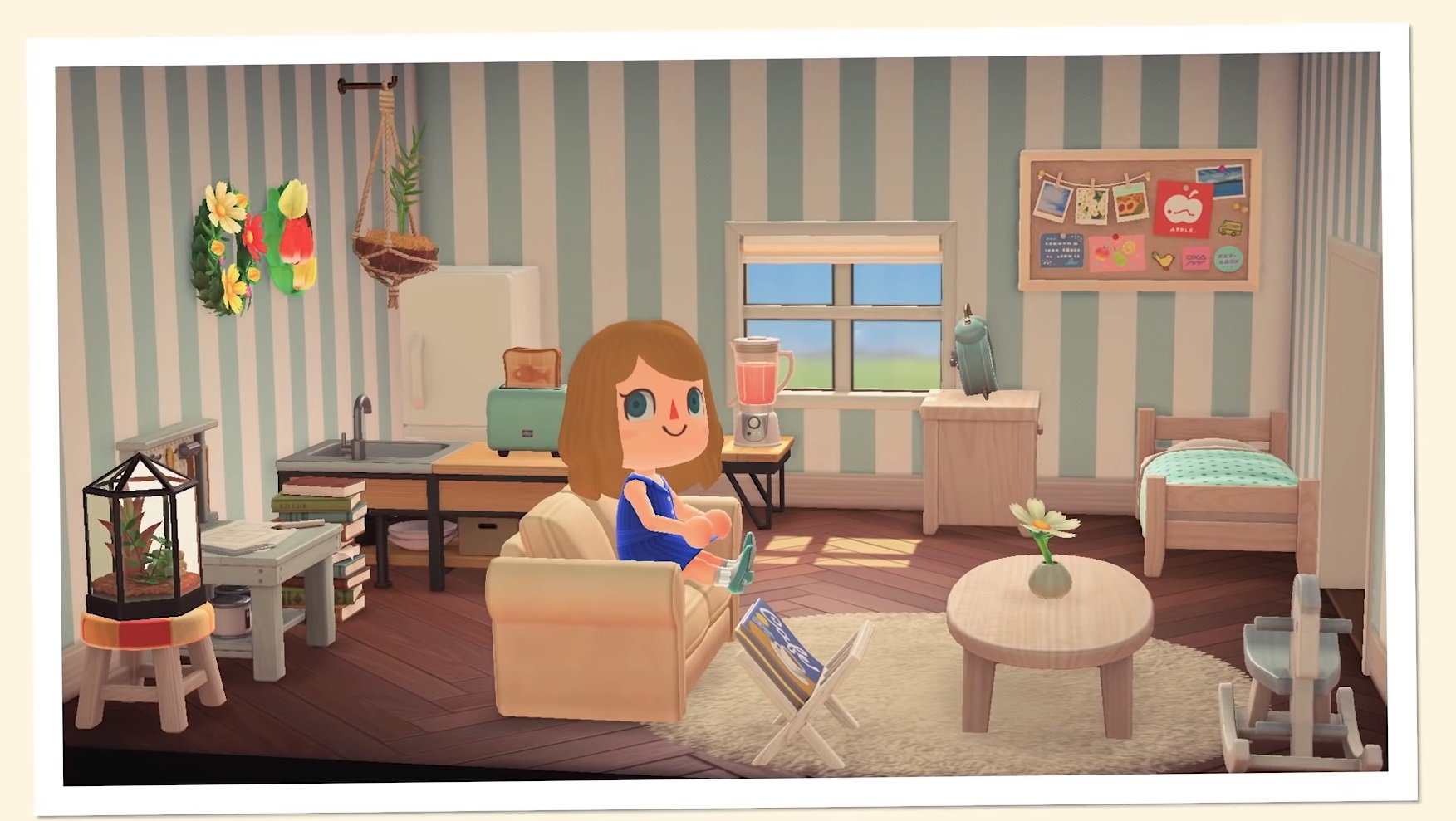 Interior Design Ideas Animal Crossing New Horizons interior-design-ideas-animal-crossing-new-horizons
