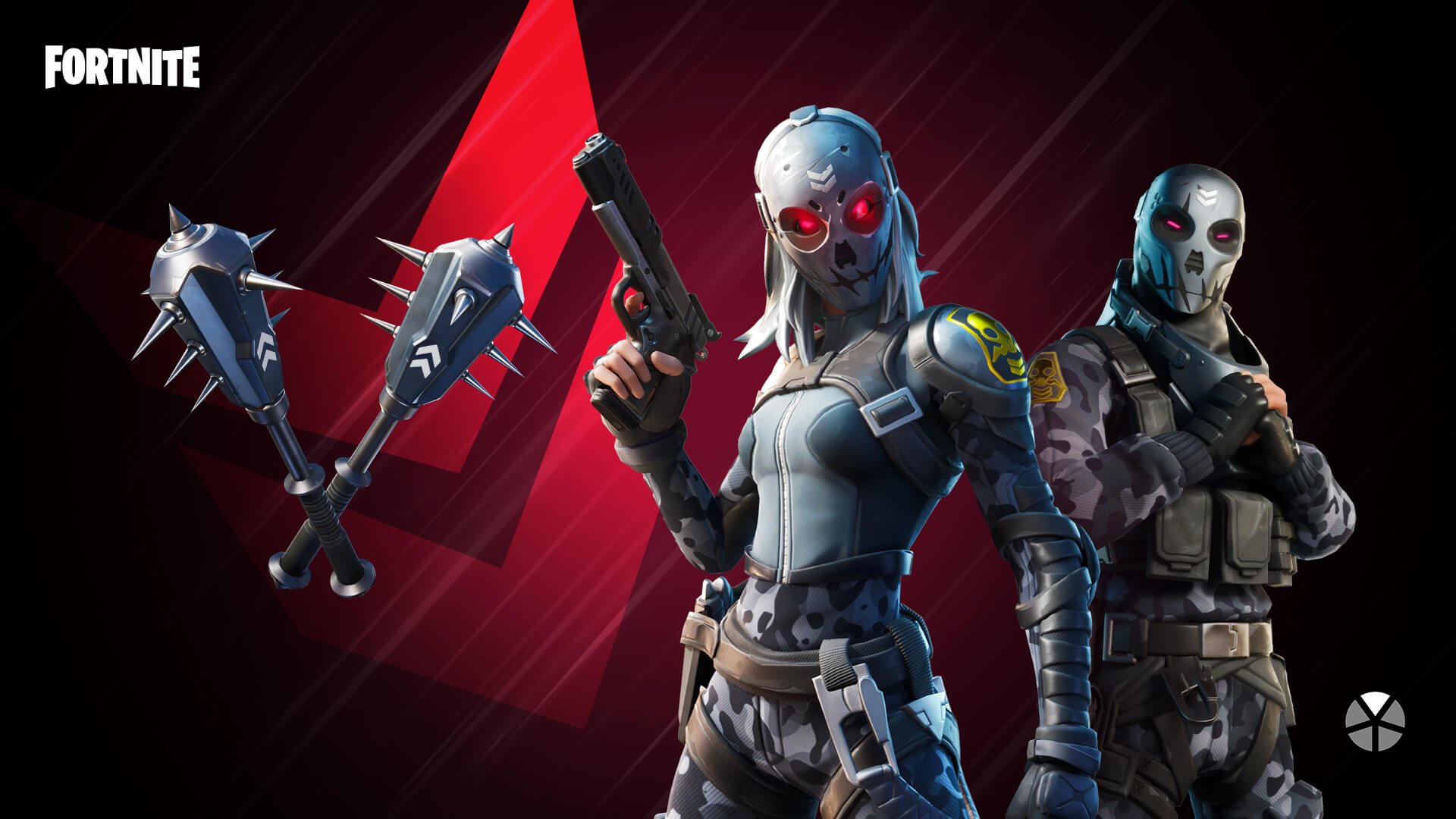 Fortnite Battle Royale v11.50 update patch notes