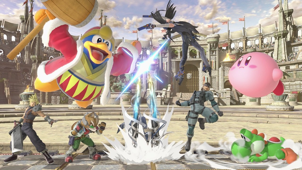 Shack Smash Tournament Series brings $20k Ultimate Invitational to SXSW 2020