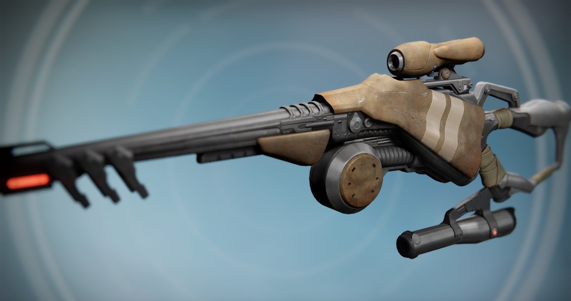 What Xur is selling in Destiny 2 - March 20, 2020