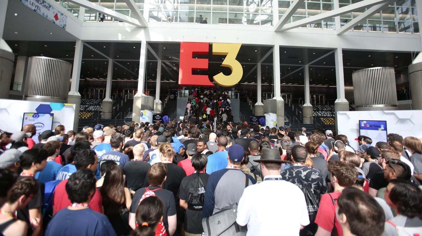 E3 2020 will not be postponed over COVID-19