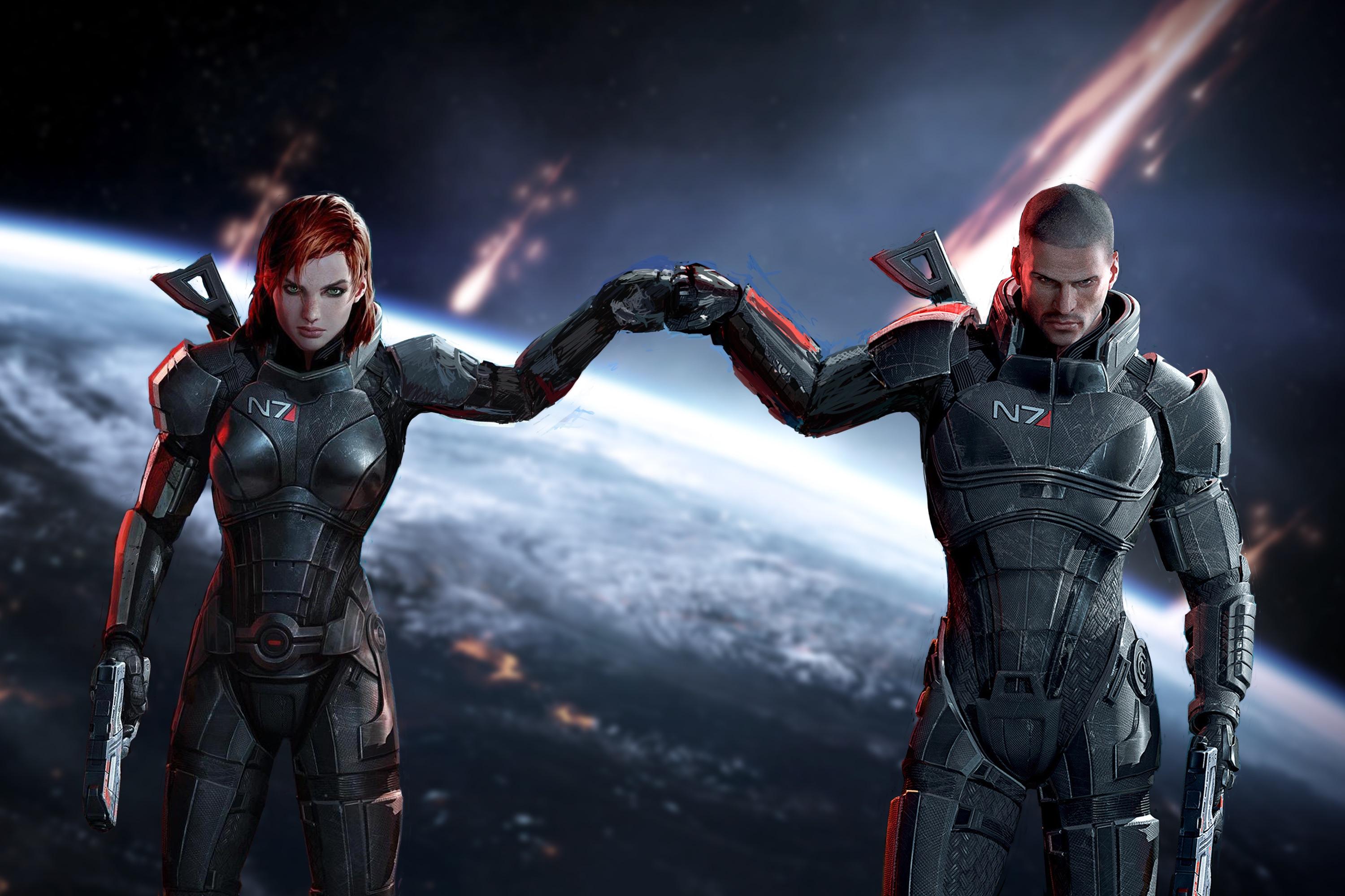 Our Favorite Female Protagonists In Video Games AllGamers