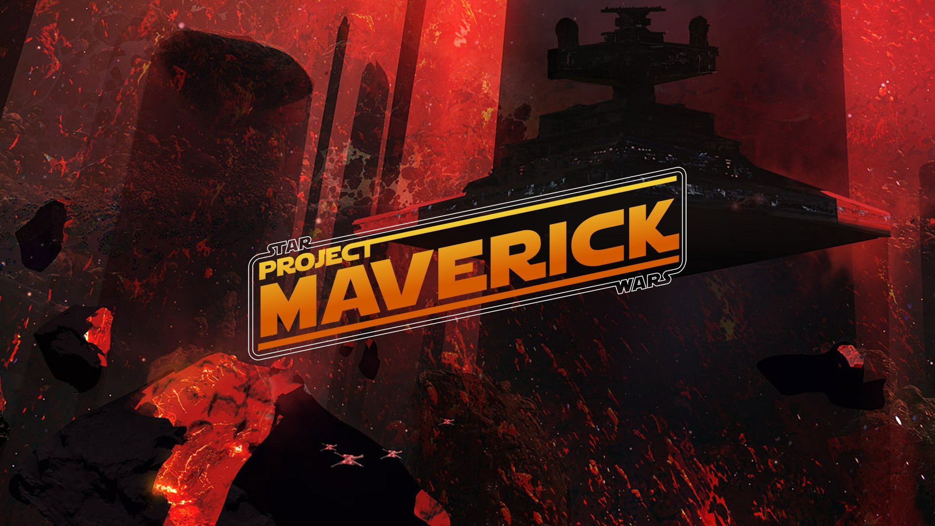 Star Wars Project Maverick leak