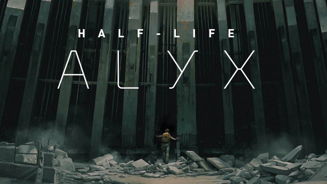 The best VR headset for Half-Life: Alyx