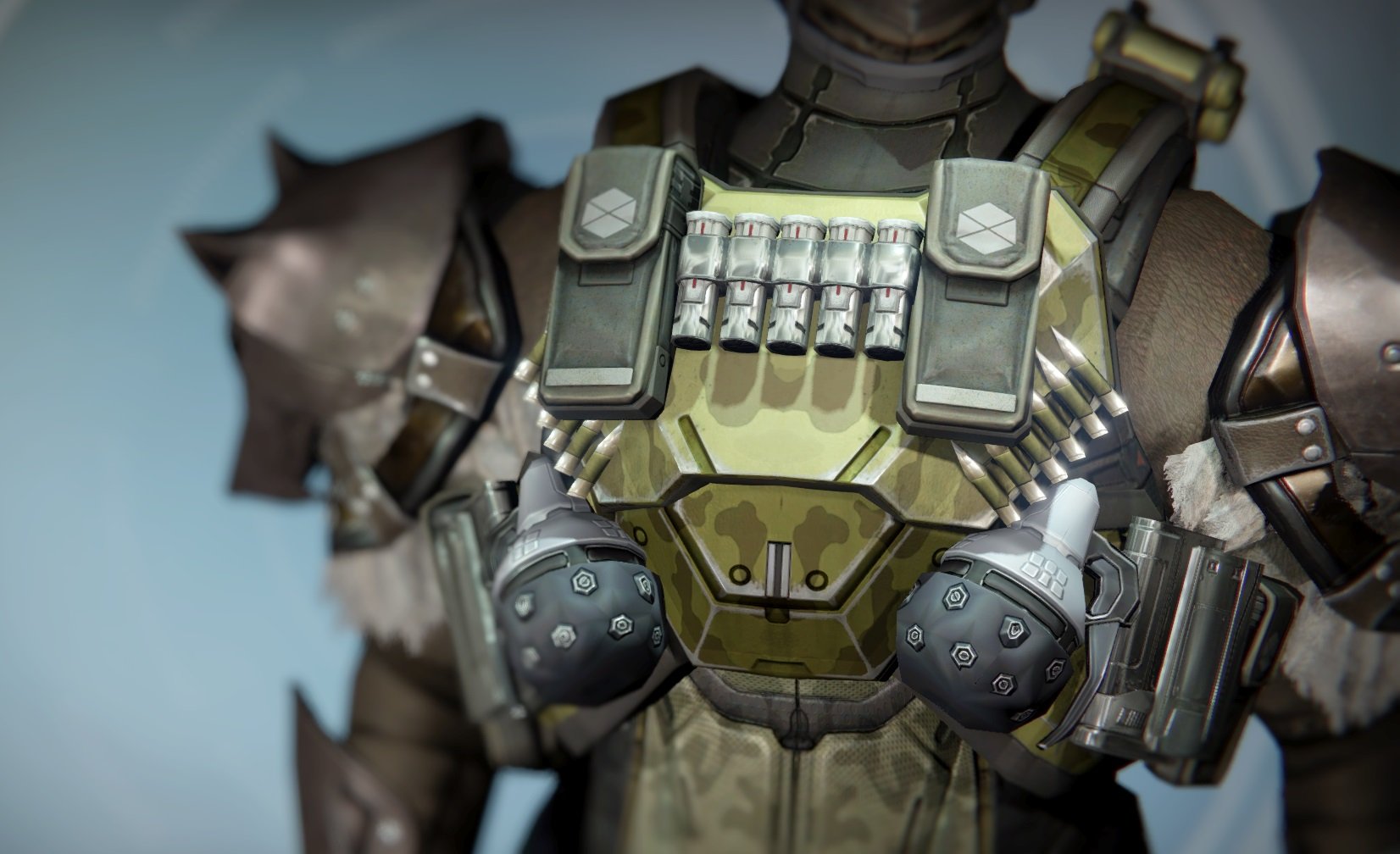 What Xur is selling in Destiny 2 - April 17, 2020