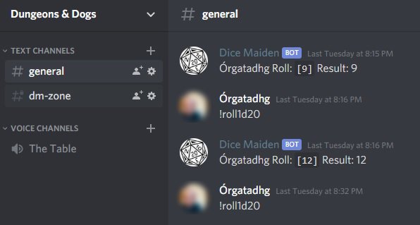 Useful Discord Bots For Dd