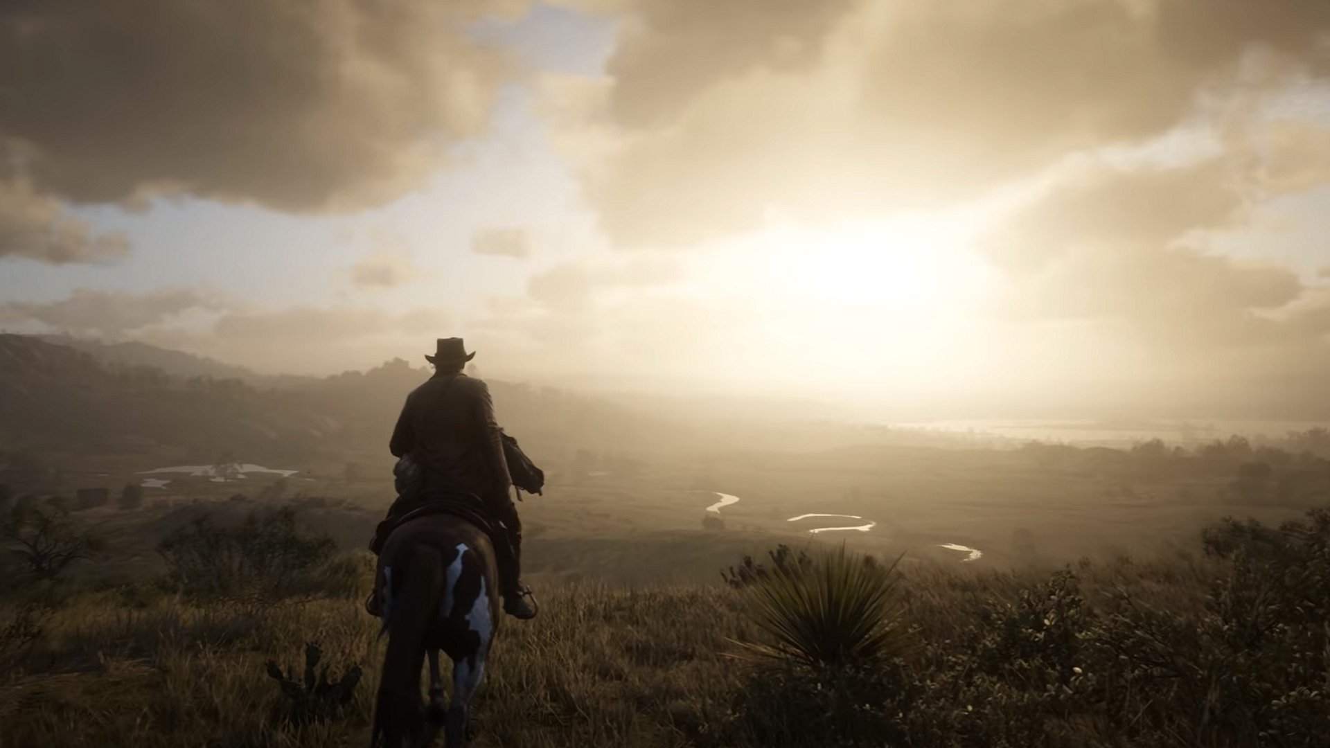 Red Dead Redemption 2 coming to Xbox Game Pass next month AllGamers