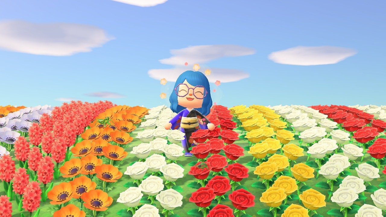 How games like Animal Crossing helps ease anxiety