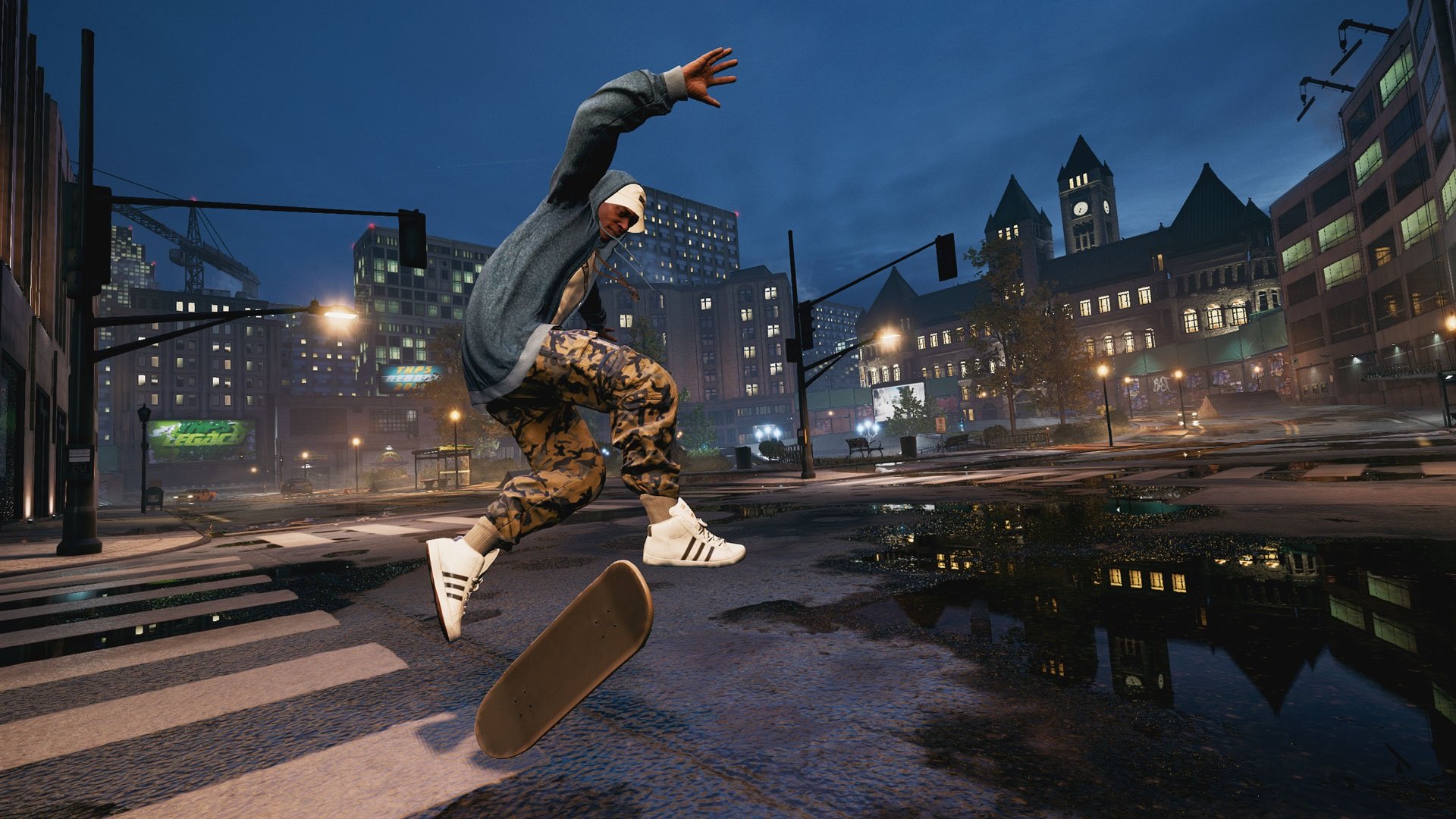 Tony Hawk's Pro Skater 2 soundtrack