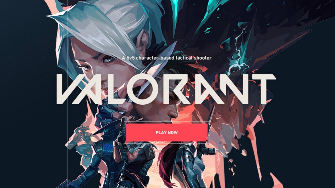 valorant download for pc