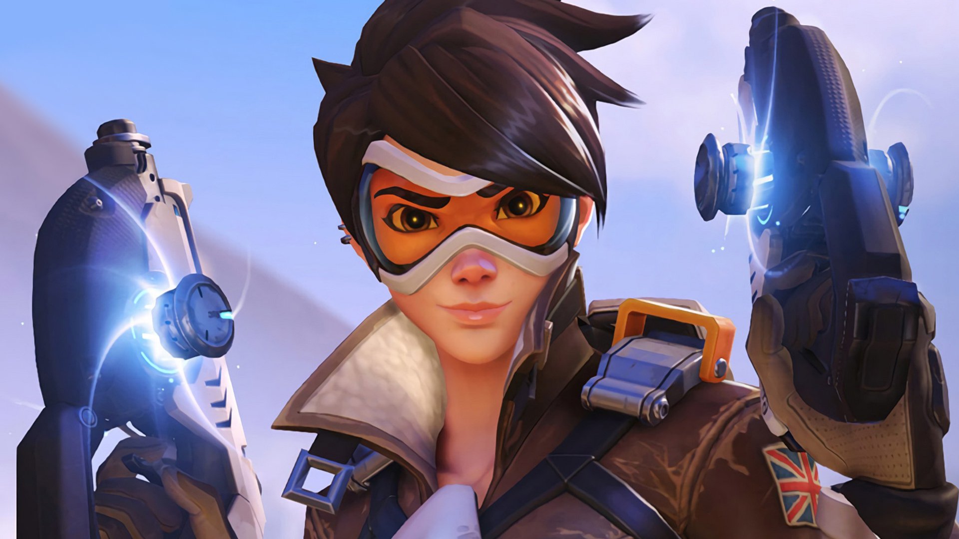 De Overwatch a GTA: veja 20 personagens LGBT dos jogos 