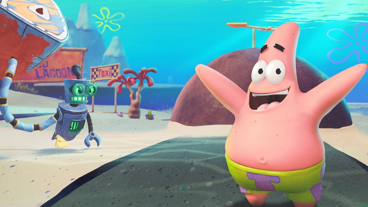 All cheat codes in Spongebob: BFBB Rehydrated | AllGamers