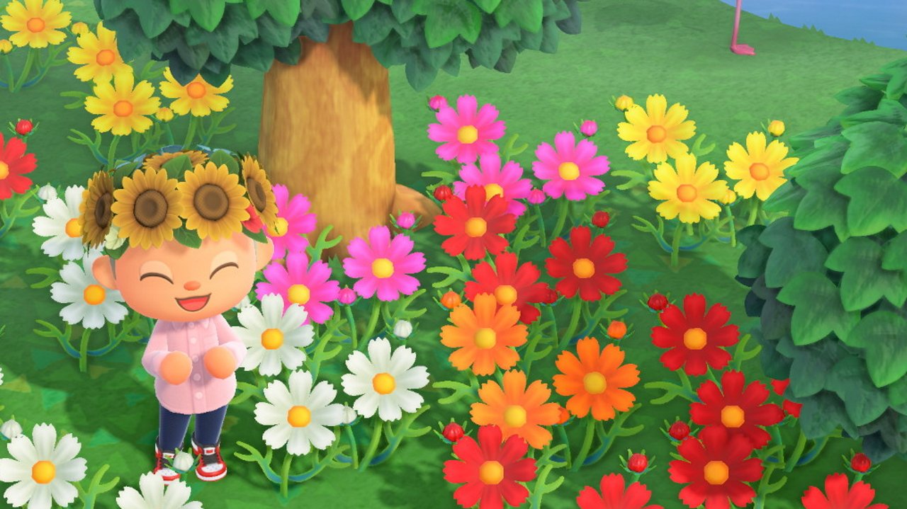 Animal Crossing: New Horizons escapism best examples