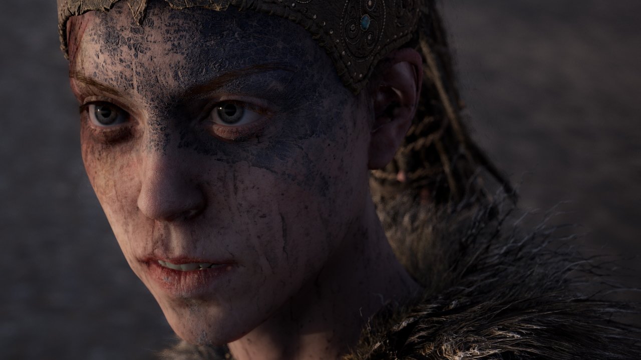 7 games you must play before next gen arrives - hellblade senuas sacrifice