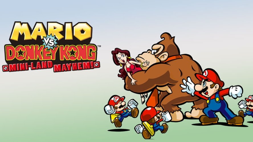 Ranking all mario spin-off games