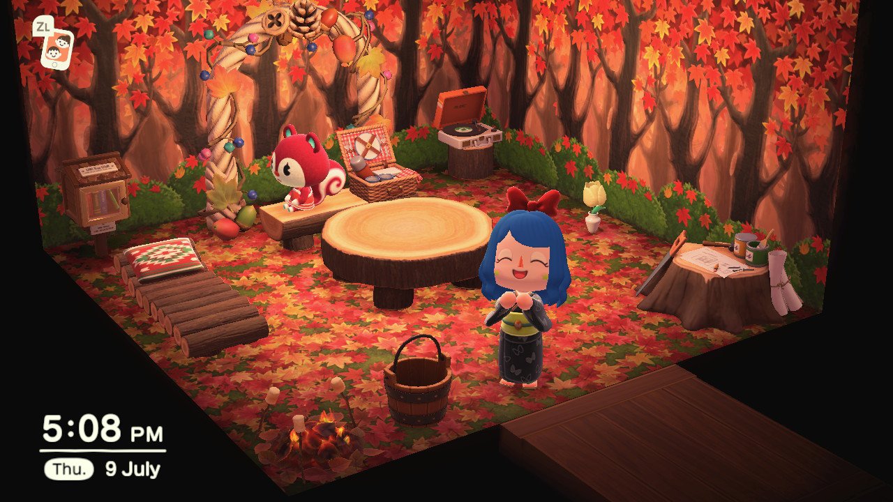 The Best Villager Houses In Animal Crossing New Horizons Allgamers