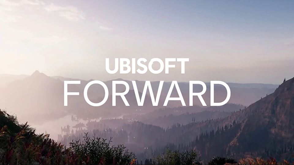 We're Getting Another Ubisoft Forward in September